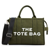The Tote Bag - Fashion Handbag, Shoulder Strap, Crossbody bag