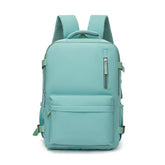 Women's Backpack - Large Capacity Travel Bag, Business & Computer Bag