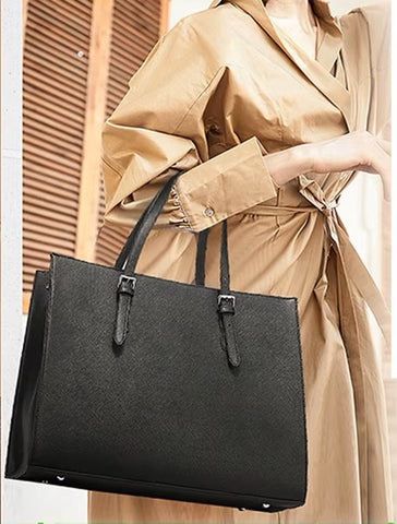 Ladies Tote Bag - 15.6 Inch Laptop Bag