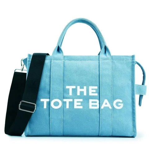 The Tote Bag - Fashion Handbag, Shoulder Strap, Crossbody bag