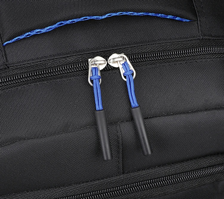 Backpack - 18 Liters Capacity with Multiple Pockets