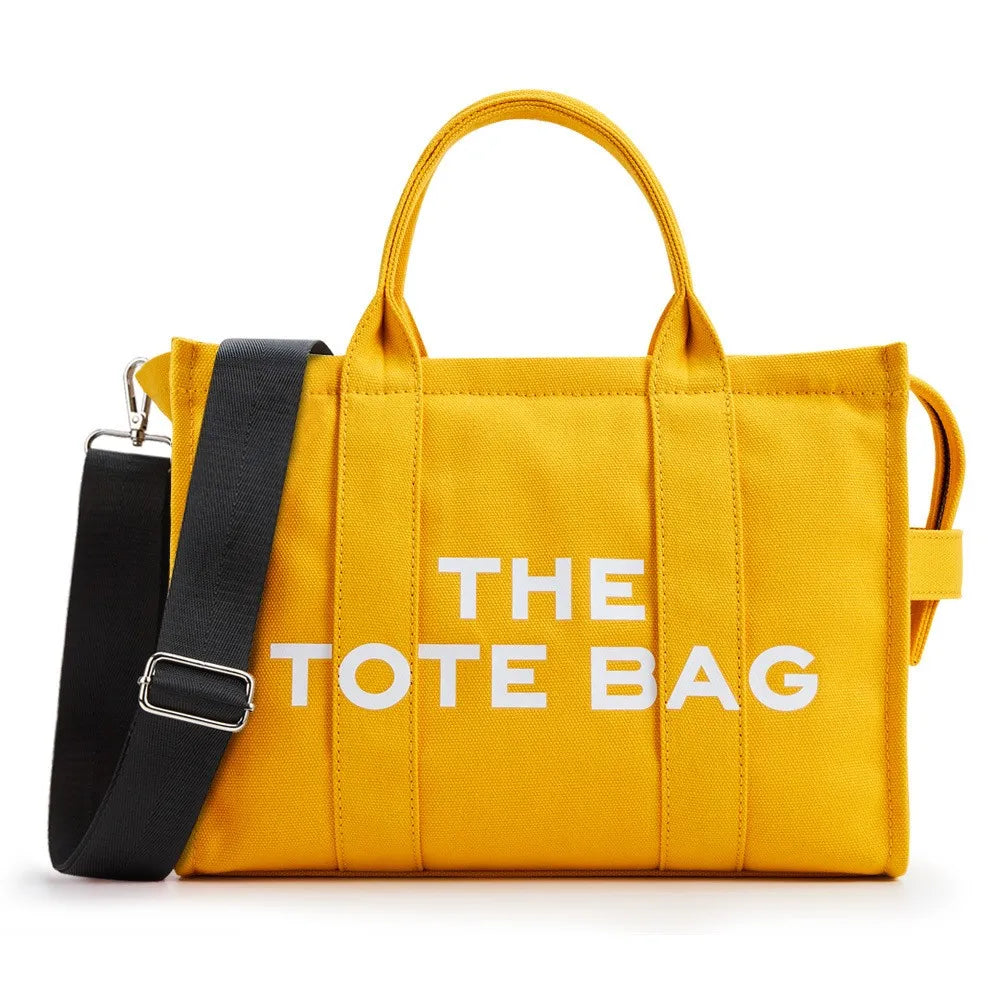 The Tote Bag - Fashion Handbag, Shoulder Strap, Crossbody bag