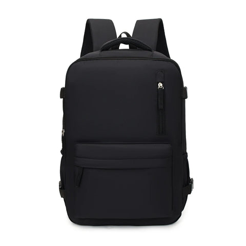Women's Backpack - Large Capacity Travel Bag, Business & Computer Bag