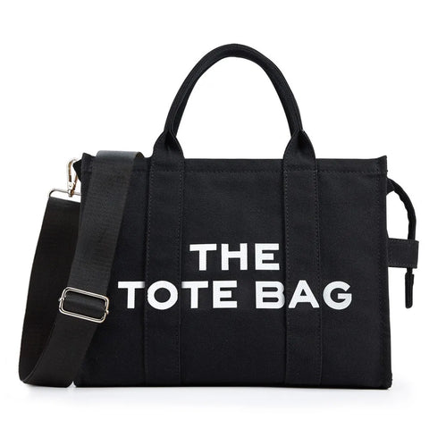 The Tote Bag - Fashion Handbag, Shoulder Strap, Crossbody bag