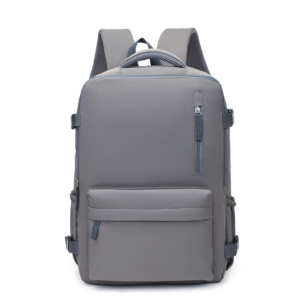 Women's Backpack - Large Capacity Travel Bag, Business & Computer Bag