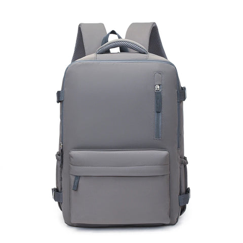 Women's Backpack - Large Capacity Travel Bag, Business & Computer Bag