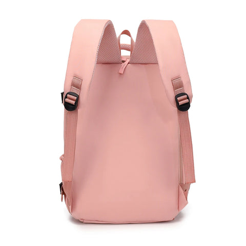 Women's Backpack - Large Capacity Travel Bag, Business & Computer Bag