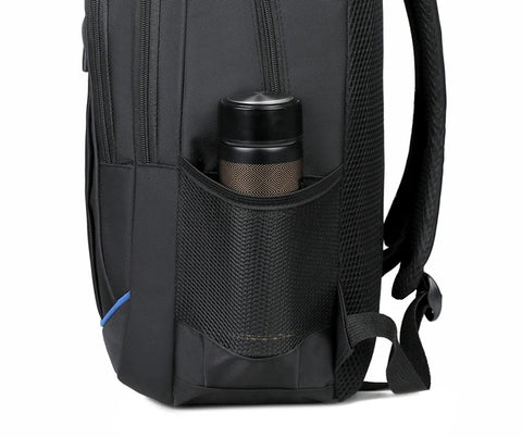 Backpack - 18 Liters Capacity with Multiple Pockets