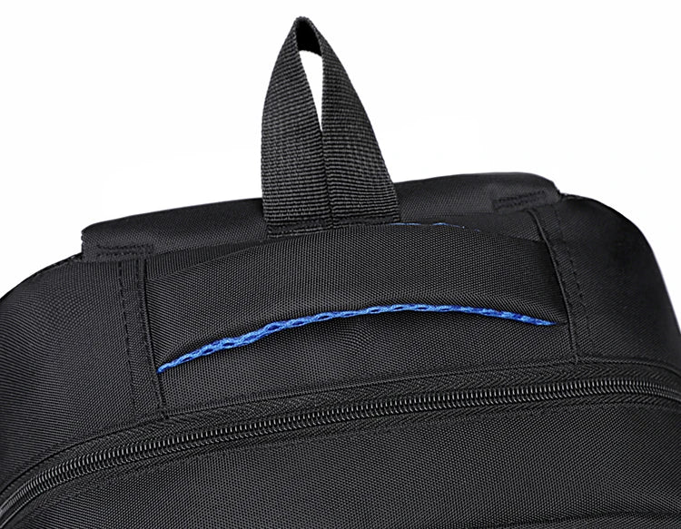Backpack - 18 Liters Capacity with Multiple Pockets