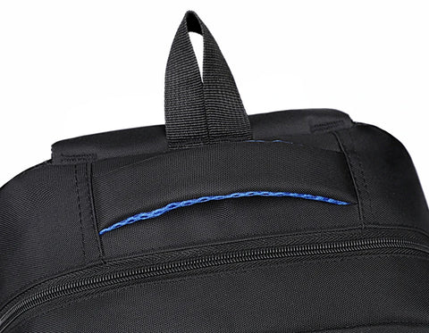 Backpack - 18 Liters Capacity with Multiple Pockets