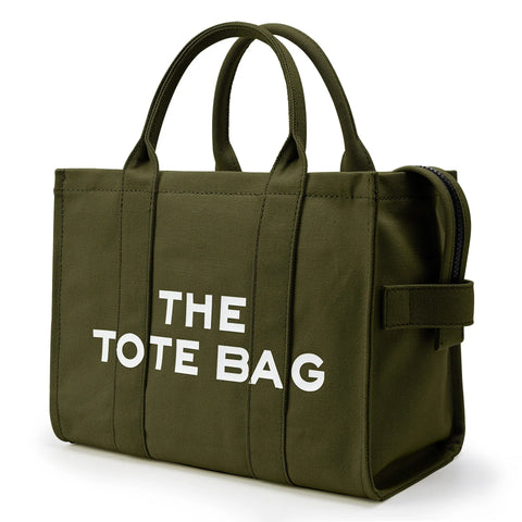 The Tote Bag - Fashion Handbag, Shoulder Strap, Crossbody bag