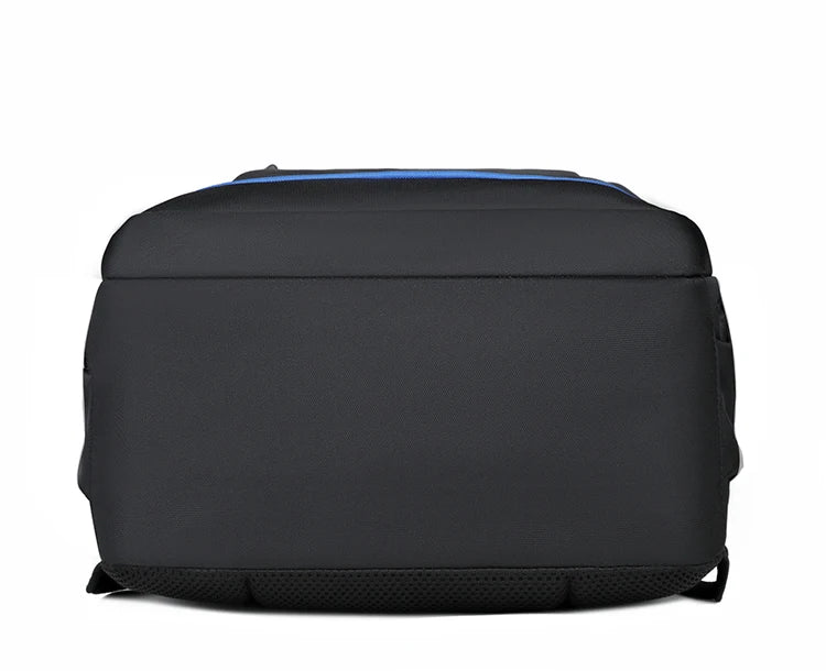 Backpack - 18 Liters Capacity with Multiple Pockets