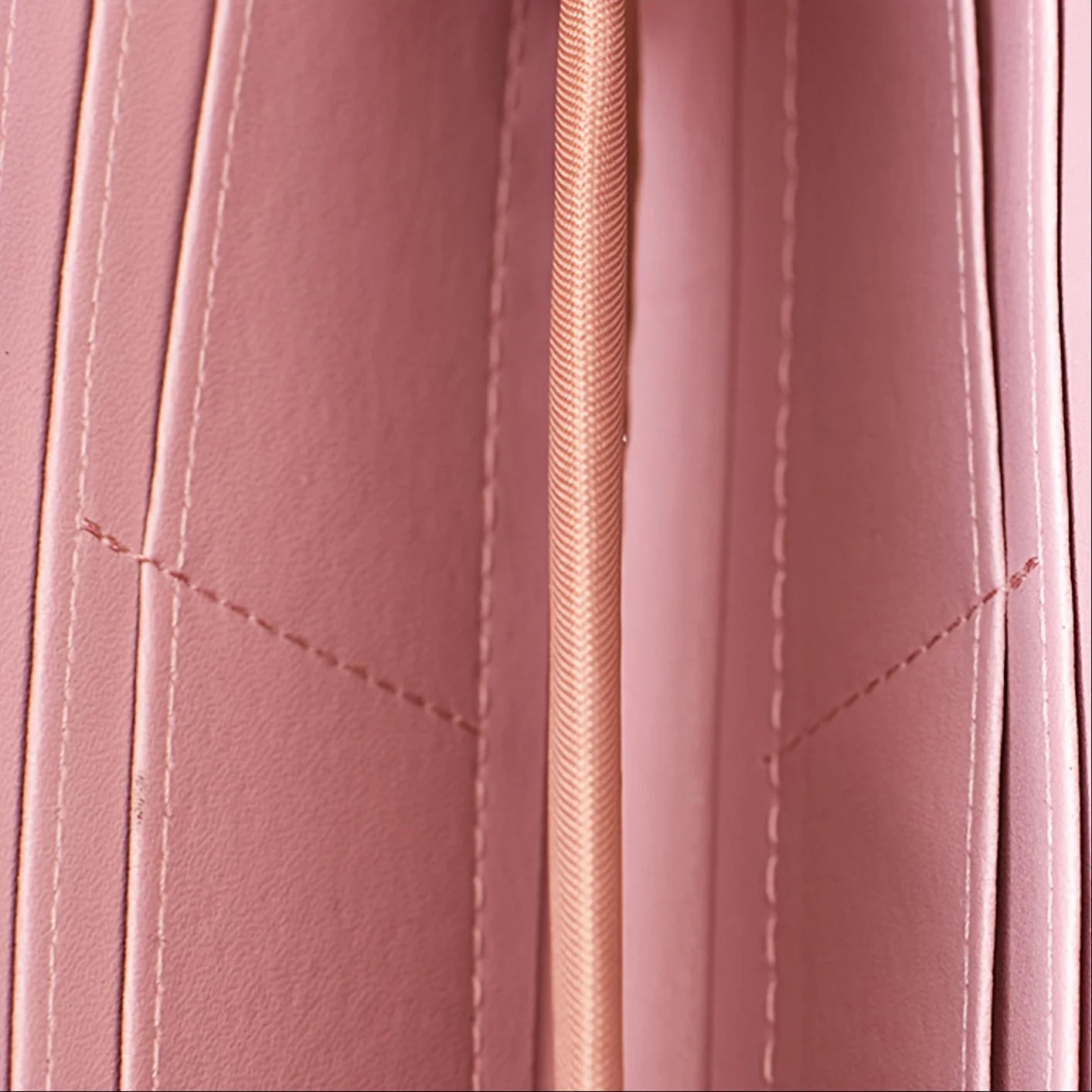Ladies Wallet, Elegant Personal Storage, Portable Storage, Large Capacity Wallet, Double Layer Cell Phone Bag