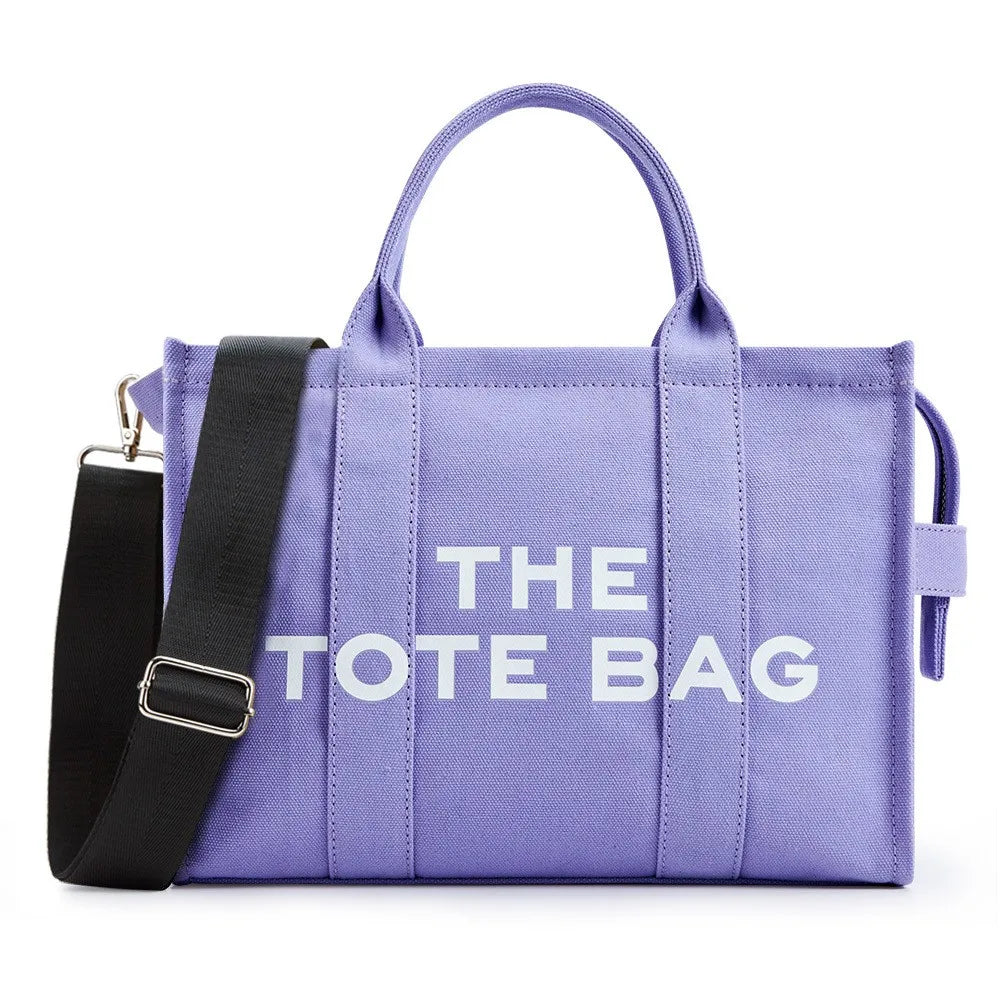 The Tote Bag - Fashion Handbag, Shoulder Strap, Crossbody bag