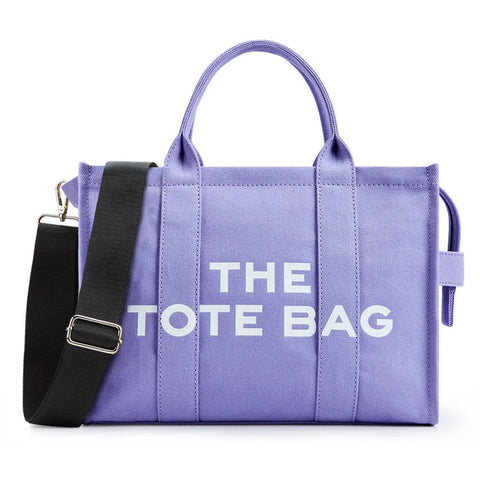 The Tote Bag - Fashion Handbag, Shoulder Strap, Crossbody bag