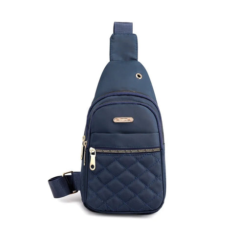 Crossbody Bag - Ladies' Urban Shoulder Backpack