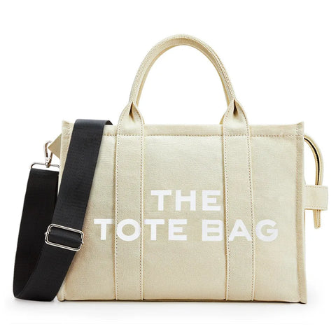 The Tote Bag - Fashion Handbag, Shoulder Strap, Crossbody bag