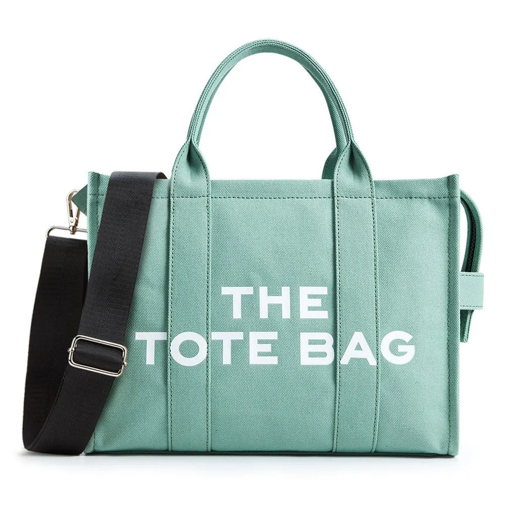 The Tote Bag - Fashion Handbag, Shoulder Strap, Crossbody bag