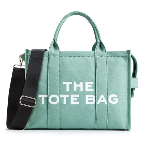 The Tote Bag - Fashion Handbag, Shoulder Strap, Crossbody bag