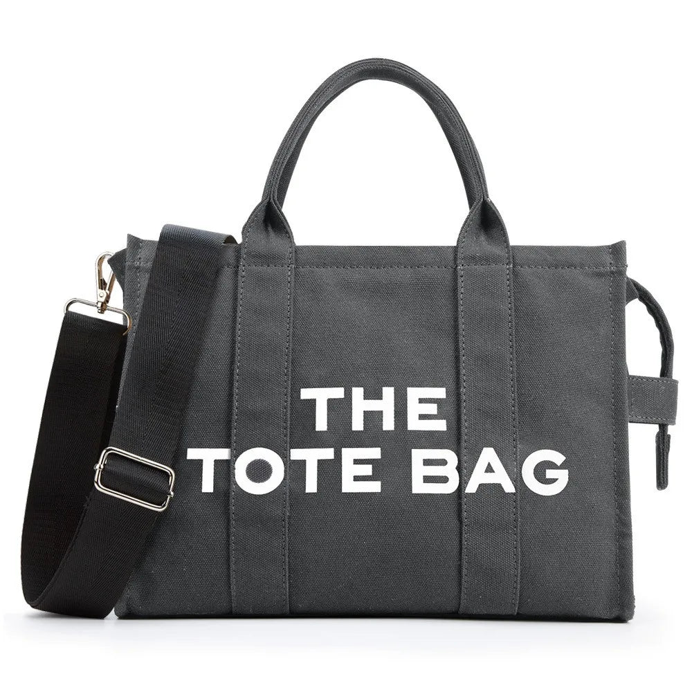 The Tote Bag - Fashion Handbag, Shoulder Strap, Crossbody bag