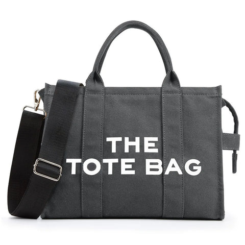 The Tote Bag - Fashion Handbag, Shoulder Strap, Crossbody bag