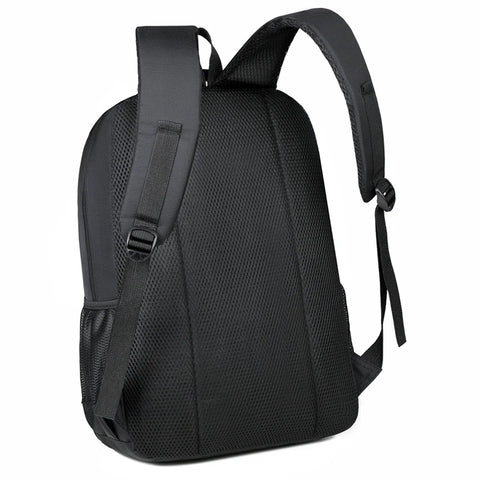 Large capacity school backpack for boys and girls. Large capacity backpack for men and women for travel, outdoors, sports, commuting and office.